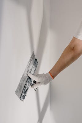 Old tank water heater